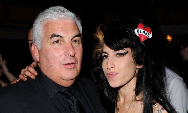El emotivo recuerdo de Amy Winehouse