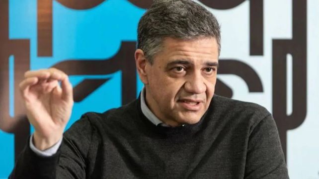 Martín Lousteau y Jorge Macri se disputan voto a voto en la interna de JxC