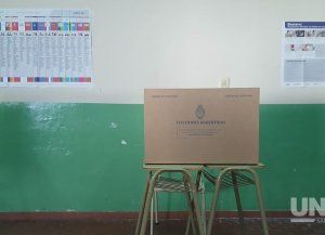 Paso a paso, cómo justificar la no emisión del voto en las elecciones del 26 de octubre