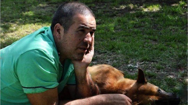 El programador Sebastián Merlo lanzó Chicho.ar