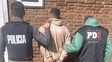 Homicidio en Bº San Lorenzo: un joven fue aprehendido como presunto partícipe y una mujer por falso testimonio