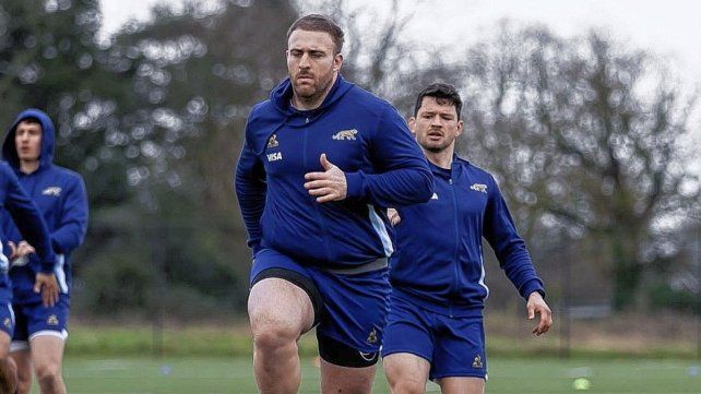 &nbsp;El primera línea del CRAR de Rafaela