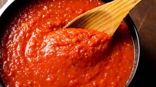 Anmat confirmó que a salsa de tomate triturado contenía una especie de parásito&nbsp;