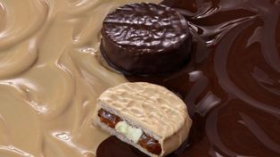Playa Grande y La Bristol, los nuevos alfajores de Havanna: cuándo salen y qué gusto tienen