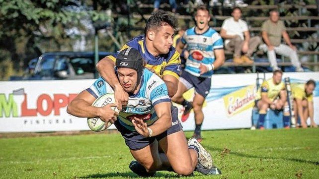 CRAI busca organizar las finales del Regional del Litoral en su predio de la autopista. CRAI busca organizar las finales del Regional del Litoral en su predio de la autopista.