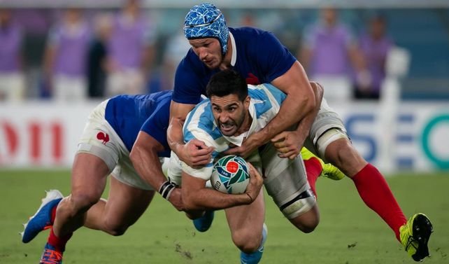 Francia tiene decidido cancelar los amistosos ante Los Pumas.&nbsp;