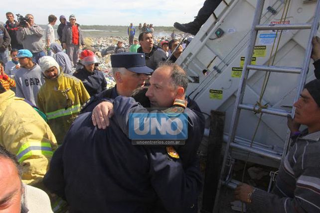Foto: UNO/Juan Ignacio Pereira