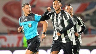 Con la clasificación de Central Córdoba (SdE), se armaron los octavos de final de la Copa Argentina.