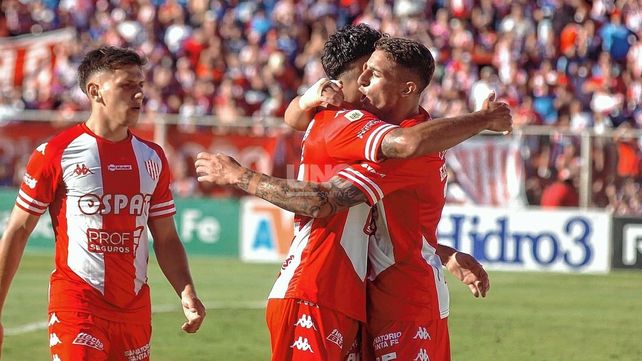 UNO Santa Fe | José Busiemi