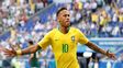 Brasil incluyó a Neymar en la lista preliminar para la próxima ventana de Eliminatorias Sudamericanas.