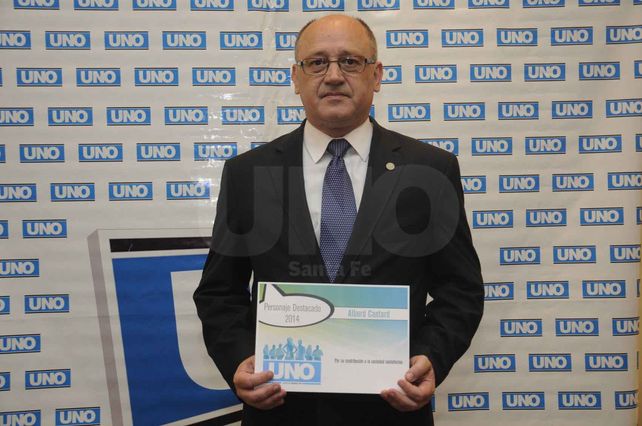 Albor Cantard: “será un año muy especial para los argentinos”