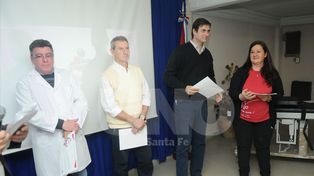 El compromiso de trabajar por el corazón de los niños, jóvenes y adultos con Cardiopatías Congénitas