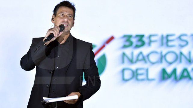 Una Fiesta del Mate inolvidable para Paraná