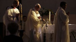 Nuevos escándalos y peleas internas sacuden al pontificado de Francisco