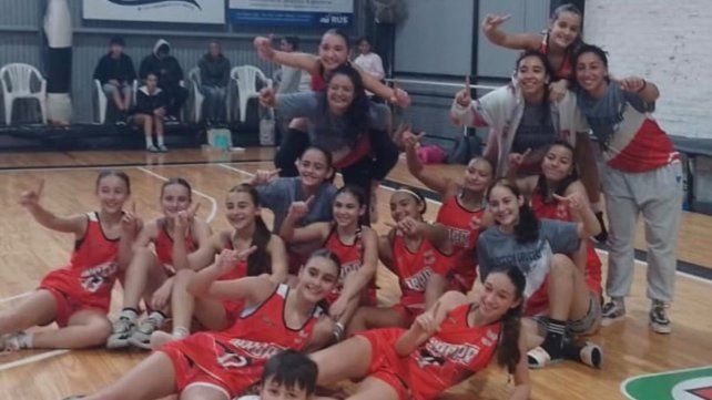Pancho Ramírez ganó las dos últimas ediciones del Campeonato Entrerriano.