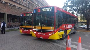 La empresa de transporte Ersa entró en concurso preventivo de acreedores