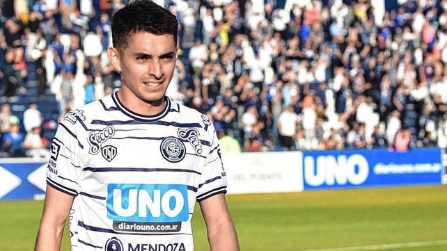 Carlos Castro: Palacio tiene que volver a Unión