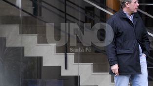 Iniciaron las testimoniales en la causa contra Germán Lerche