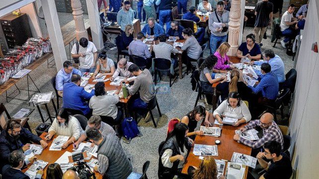Comenzó el escrutinio definitivo de las PASO en Entre Ríos.
