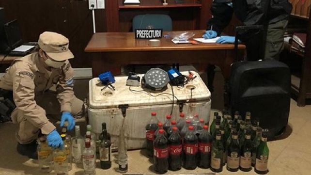 Fernet