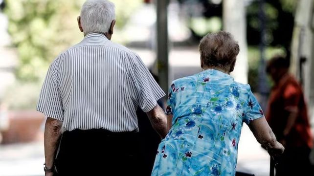El Gobierno confirmó el bono de $70.000 para jubilados y pensionados