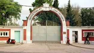 Al penal acusado de abuso