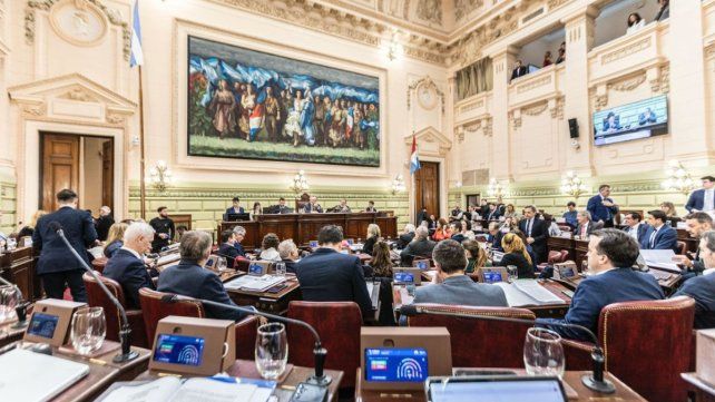 En VIVO: la Convención debate cambios clave en el Poder Judicial que quedarán plasmados en la nueva Constitución