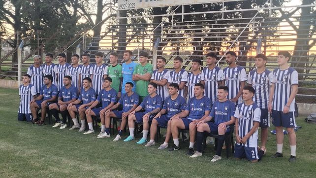 Cuatro clásicos apasionantes en la Rosarina se disputarán este domingo y sobresale el derbi en Álvarez