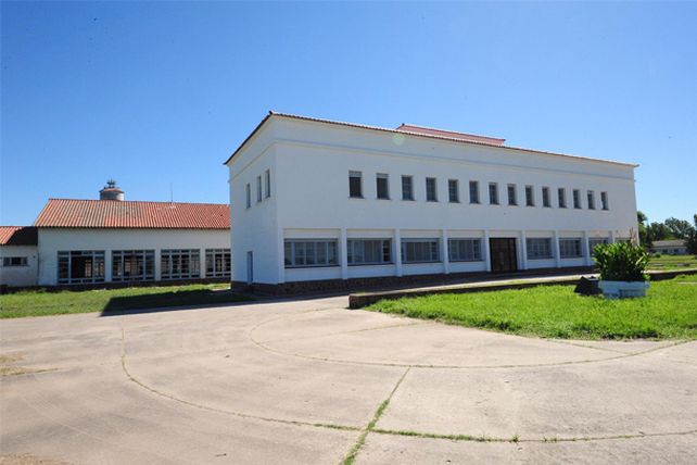Presentan el primer taller de Revisión Técnica Móvil en la provincia