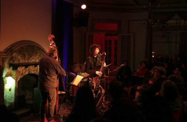 Plataforma Lavardén será la sede central del Festival de Jazz Rosario 2024
