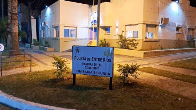 Concordia: un hombre habría abusado de su padre tras dormirlo con pastillas