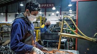 Vence hoy la inscripción al Repro para empresas y personas