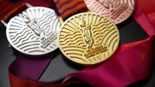 Juegos Suramericanos 2026: así son las medallas que recibirán los atletas en Santa Fe