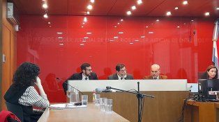 Juicio por muerte de un bebé de nueve meses reveló fallas para abordar la violencia