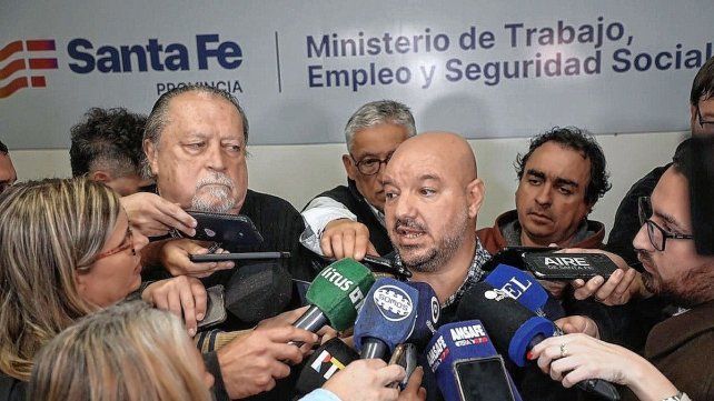 Bayúgar y Alonso volvieron a criticar el programa Asistencia Perfecta. 