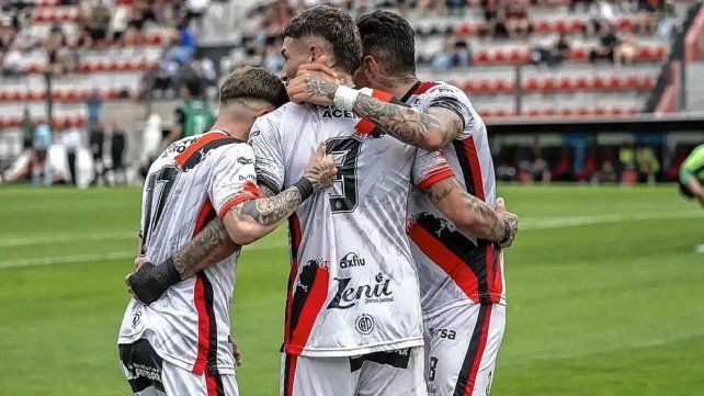¿Cómo sigue el camino de Patronato en la Primera Nacional?