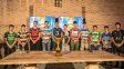 Se presentó el Torneo Dos Orillas de juveniles de rugby