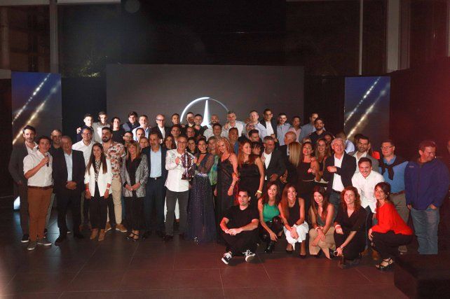 Equipo Stern Motors  