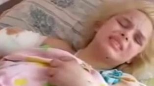 Estremecedor relato en YouTube, muri&oacute; despu&eacute;s de contar que fue violada y quemada