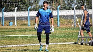 No tuvo chances en Unión, rescindió y recaló en Atlético de Rafaela