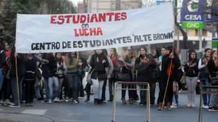 Realizarán una clase abierta para pedir el boleto gratuito