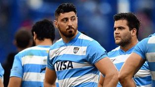La UAR le terminó el contrato de manera sorpresiva al paranaense Javier Ortega Desio.