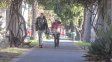 La ciudad de Santa Fe y la región espera buenas condiciones del tiempo, al menos hasta el lunes.