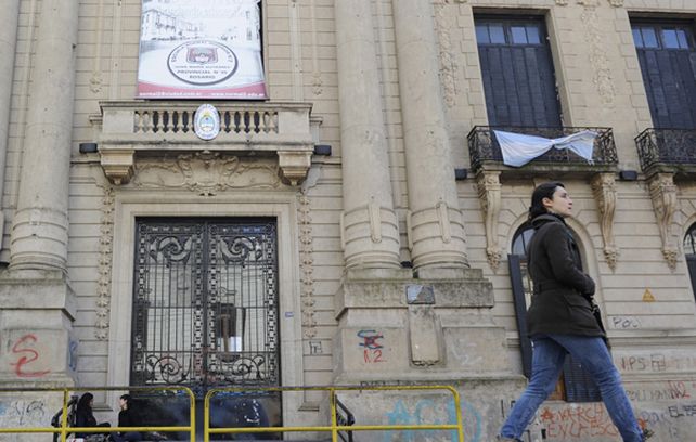 Otra vez. Por segunda vez en el año