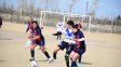 Este año el torneo de fútbol femenino en Feliciano pasará a formato de 11. Este año el torneo de fútbol femenino en Feliciano pasará a formato de 11.