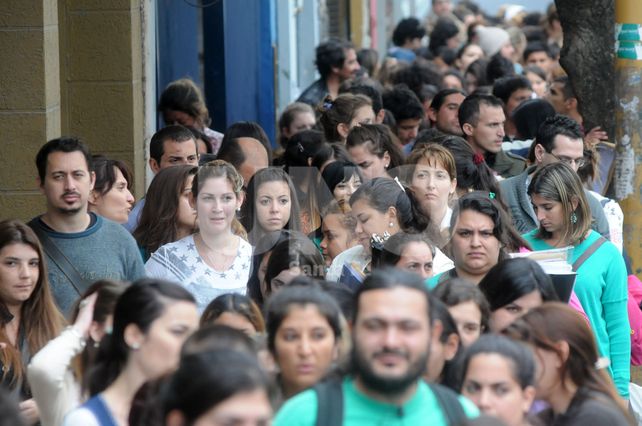 Desde 2006, la ayuda máxima para un desempleado es $400