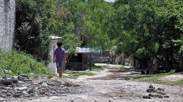 Barrio Humito