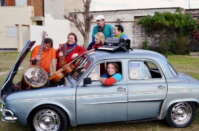 Con espectáculos y actividades para compartir en familia, el otoño se vive al aire libre