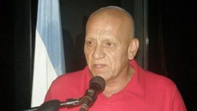 Jorge Adelaido Ramos