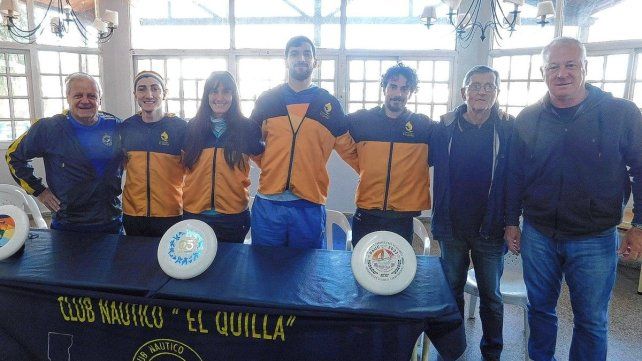 El Quillá será el organizador del Torneo Nacional que se realizará en Santa Fe.